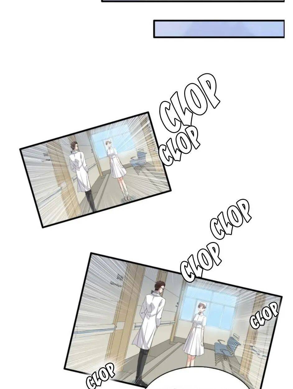 Cô Vợ Hợp Đồng Bỏ Trốn Của Tổng Giám Đốc Chapter 300 - 34