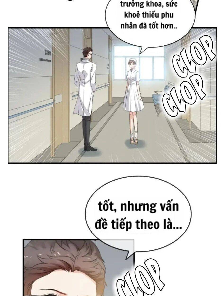 Cô Vợ Hợp Đồng Bỏ Trốn Của Tổng Giám Đốc Chapter 300 - 35