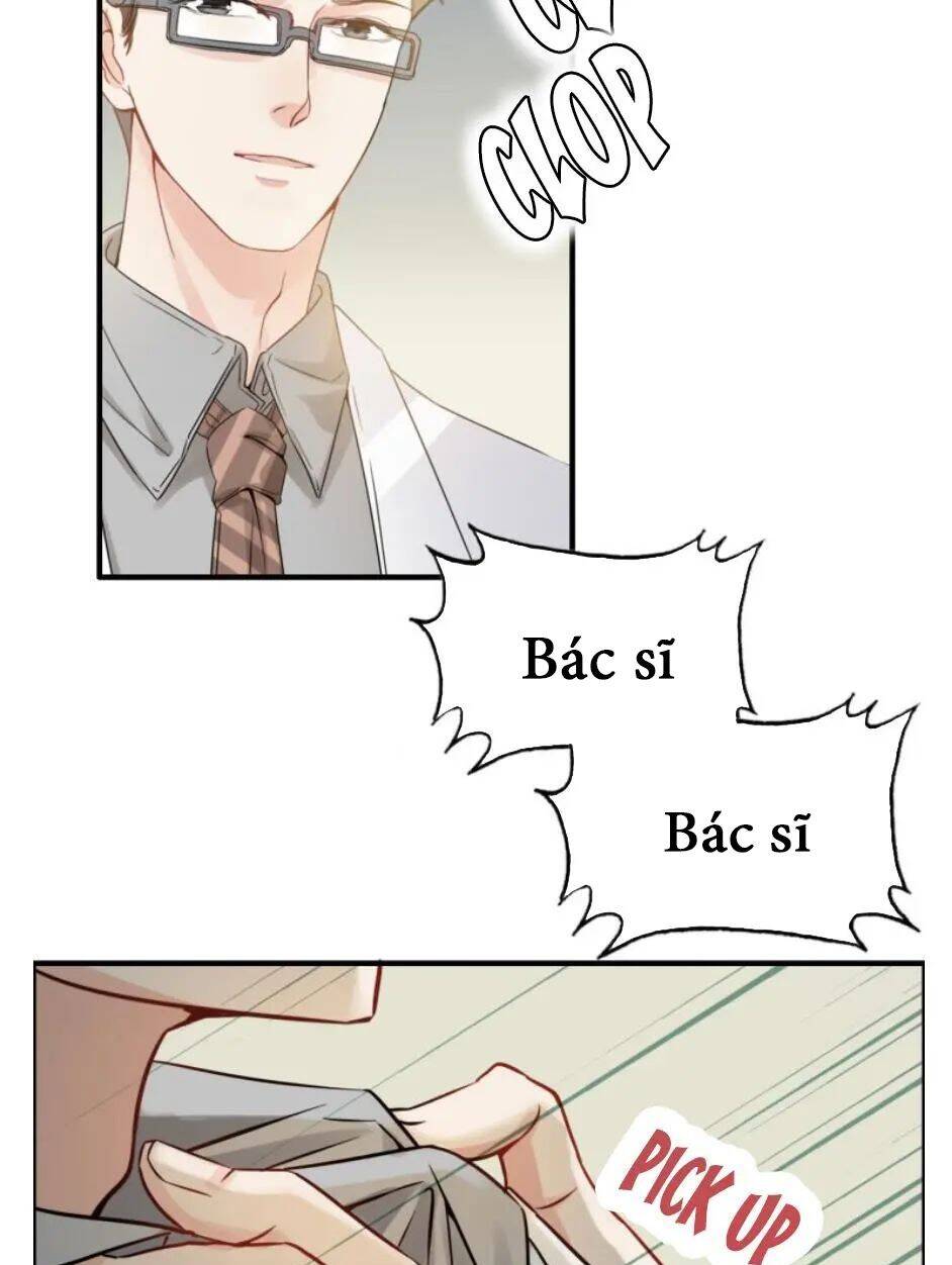 Cô Vợ Hợp Đồng Bỏ Trốn Của Tổng Giám Đốc Chapter 300 - 36