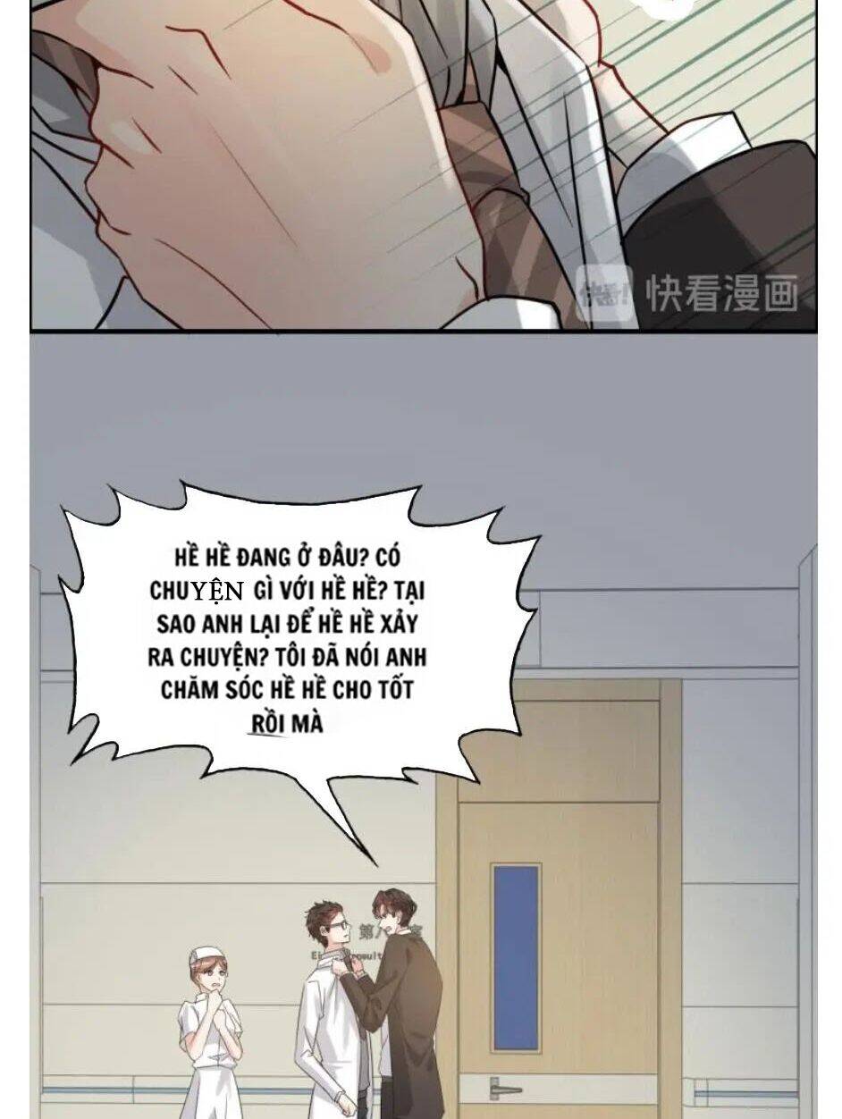 Cô Vợ Hợp Đồng Bỏ Trốn Của Tổng Giám Đốc Chapter 300 - 37