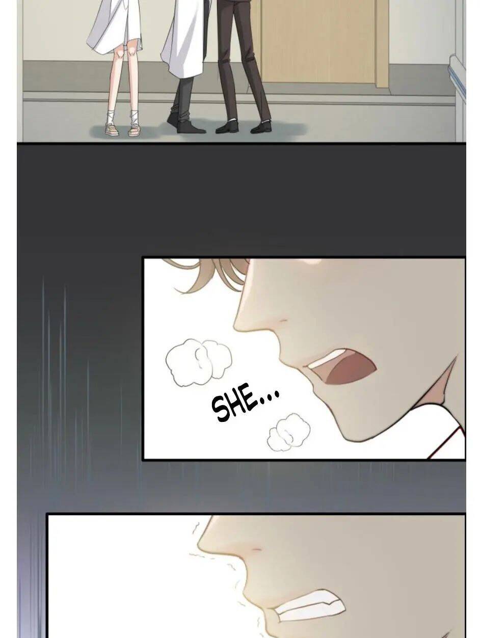 Cô Vợ Hợp Đồng Bỏ Trốn Của Tổng Giám Đốc Chapter 300 - 38