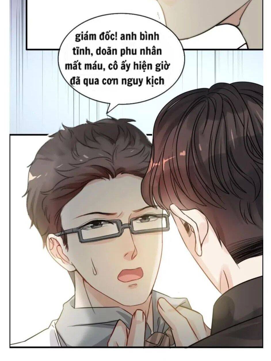 Cô Vợ Hợp Đồng Bỏ Trốn Của Tổng Giám Đốc Chapter 300 - 39