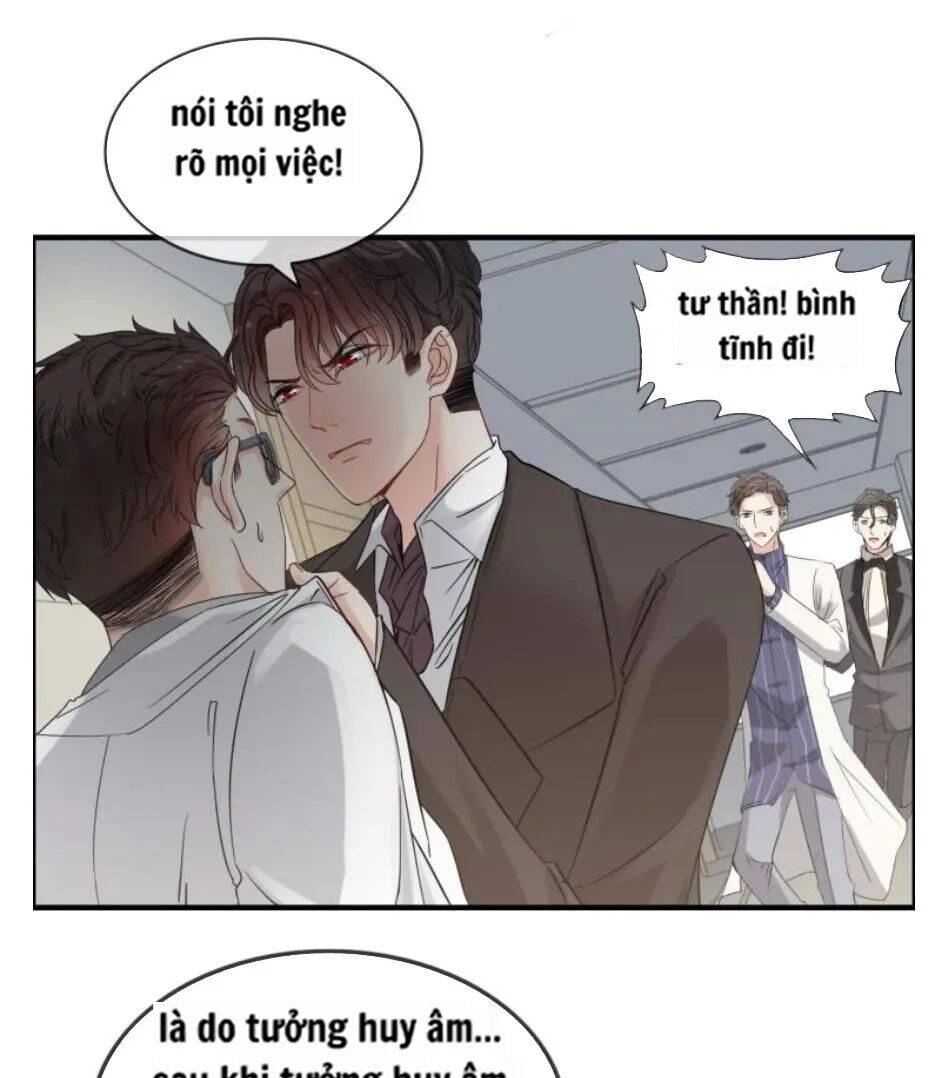 Cô Vợ Hợp Đồng Bỏ Trốn Của Tổng Giám Đốc Chapter 300 - 40