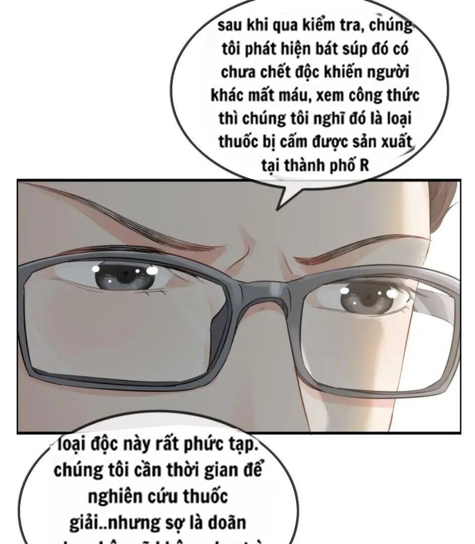 Cô Vợ Hợp Đồng Bỏ Trốn Của Tổng Giám Đốc Chapter 300 - 42