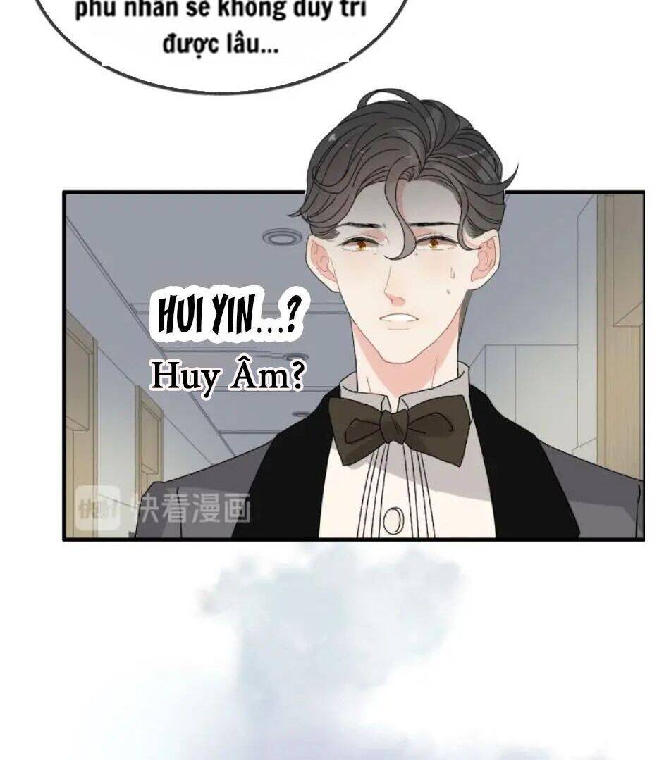 Cô Vợ Hợp Đồng Bỏ Trốn Của Tổng Giám Đốc Chapter 300 - 43