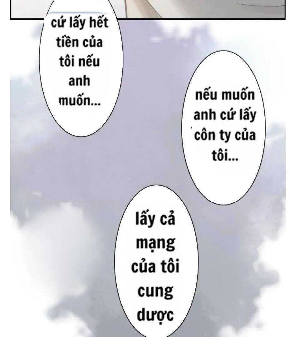 Cô Vợ Hợp Đồng Bỏ Trốn Của Tổng Giám Đốc Chapter 300 - 46