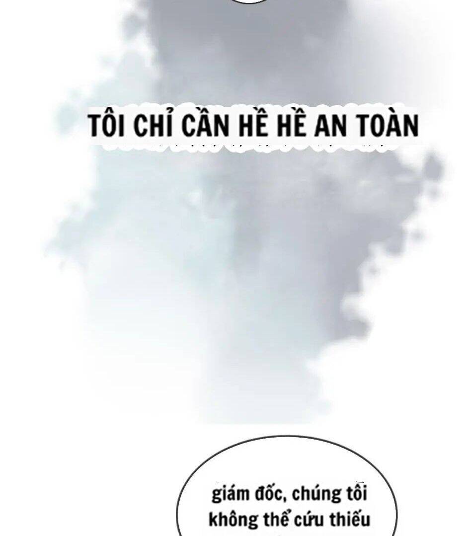 Cô Vợ Hợp Đồng Bỏ Trốn Của Tổng Giám Đốc Chapter 300 - 47