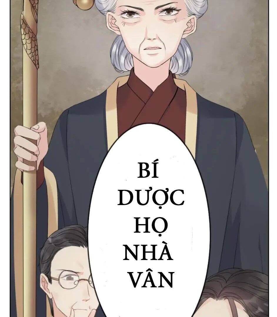 Cô Vợ Hợp Đồng Bỏ Trốn Của Tổng Giám Đốc Chapter 300 - 49