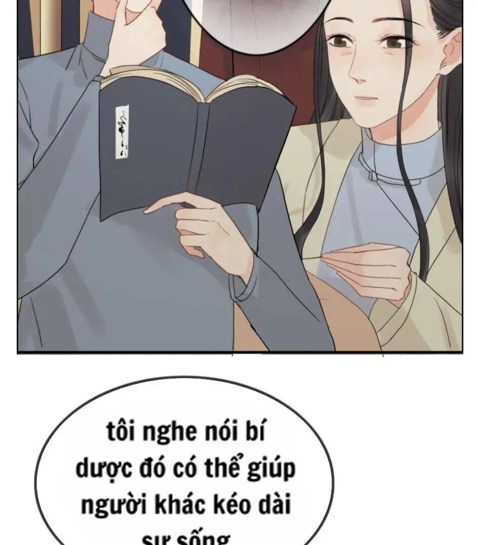 Cô Vợ Hợp Đồng Bỏ Trốn Của Tổng Giám Đốc Chapter 300 - 50