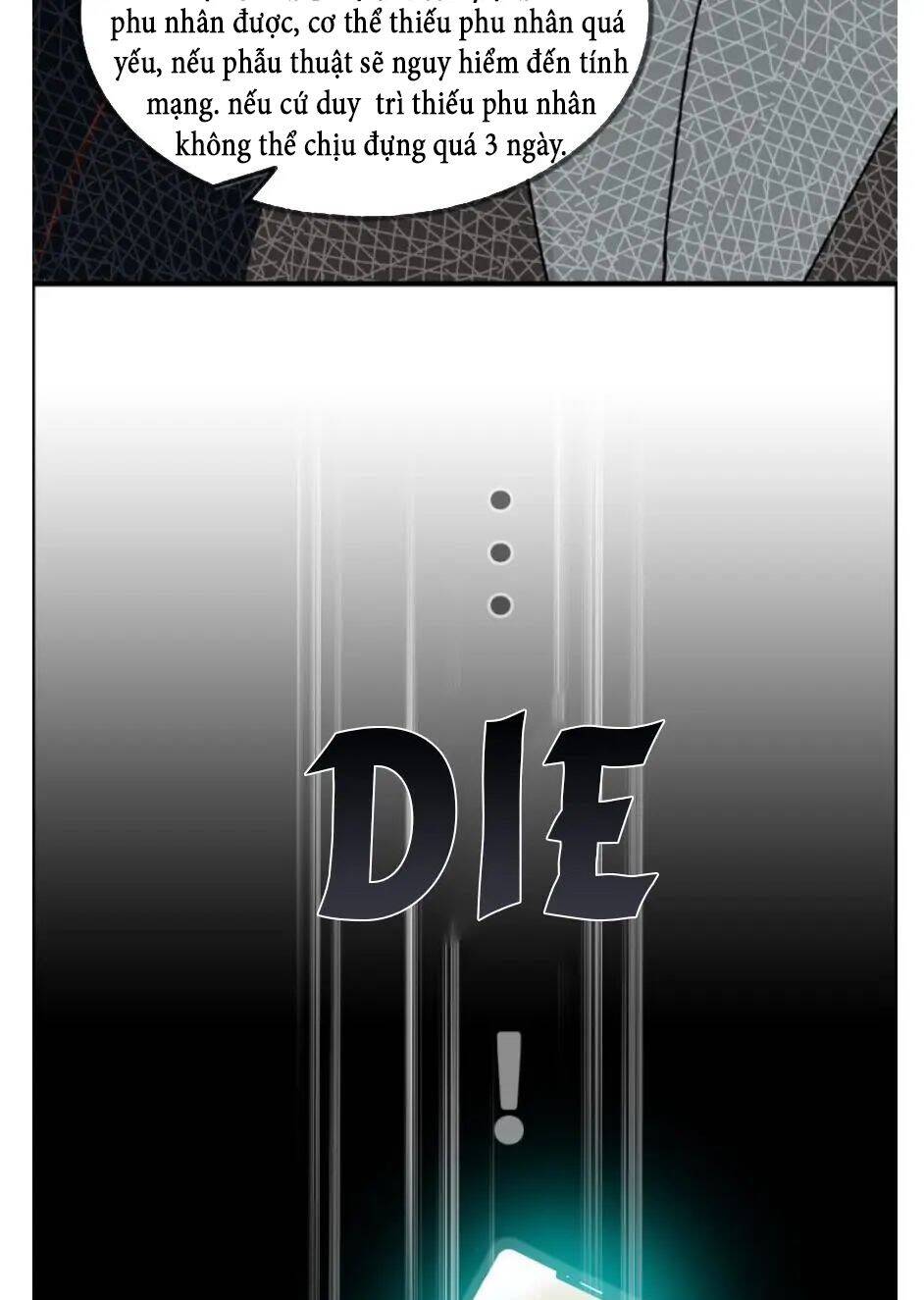 Cô Vợ Hợp Đồng Bỏ Trốn Của Tổng Giám Đốc Chapter 300 - 6