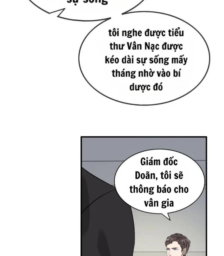 Cô Vợ Hợp Đồng Bỏ Trốn Của Tổng Giám Đốc Chapter 300 - 51