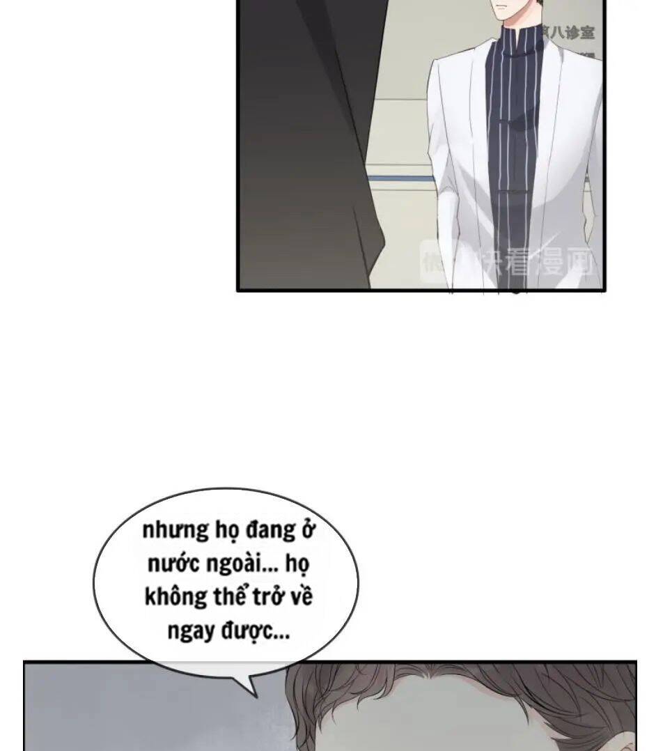 Cô Vợ Hợp Đồng Bỏ Trốn Của Tổng Giám Đốc Chapter 300 - 52