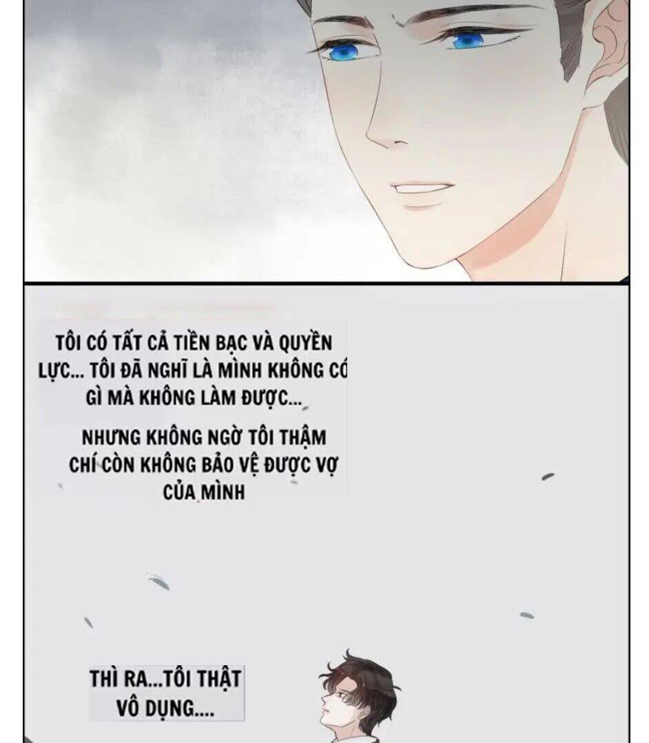 Cô Vợ Hợp Đồng Bỏ Trốn Của Tổng Giám Đốc Chapter 300 - 53