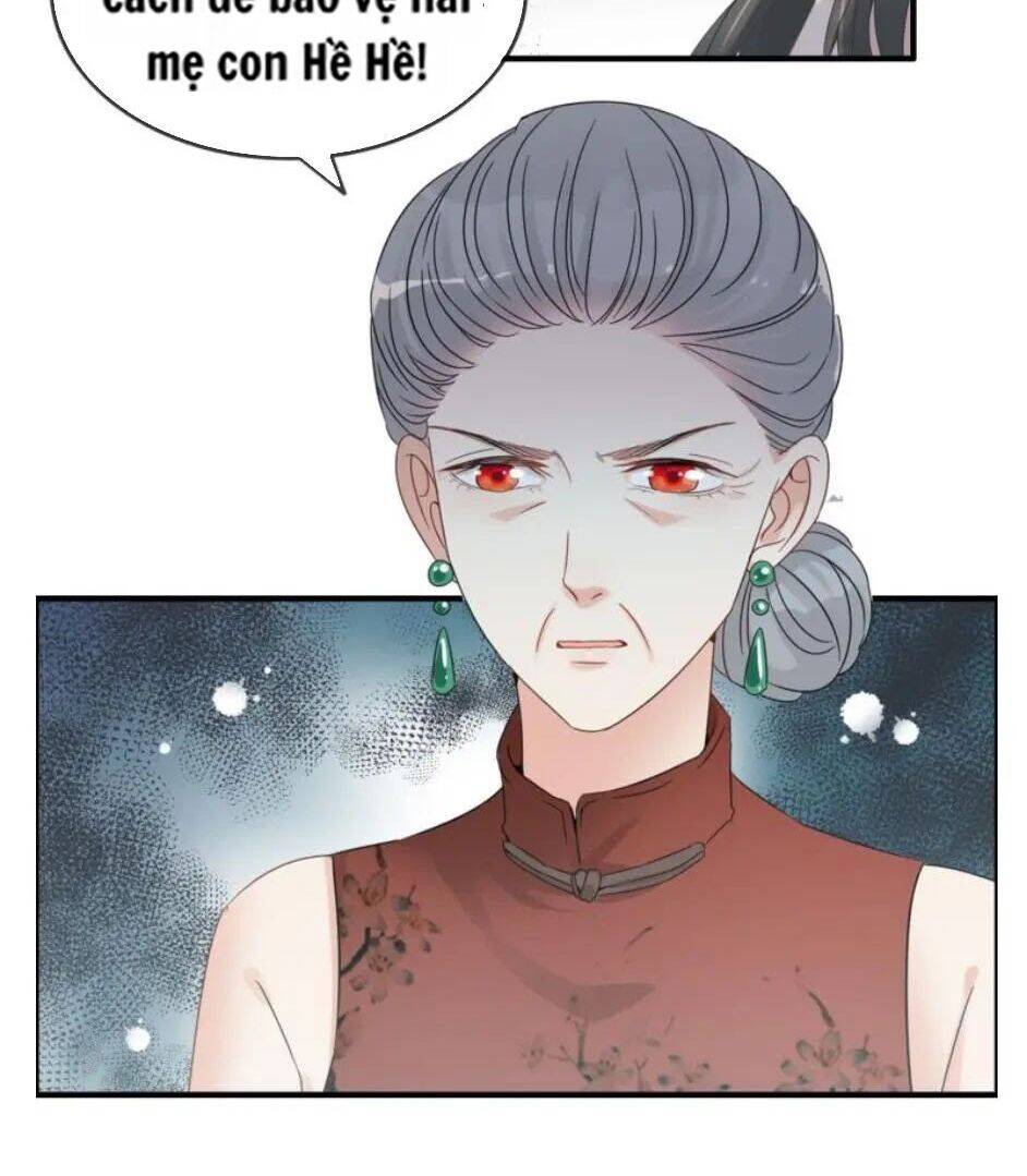 Cô Vợ Hợp Đồng Bỏ Trốn Của Tổng Giám Đốc Chapter 300 - 59