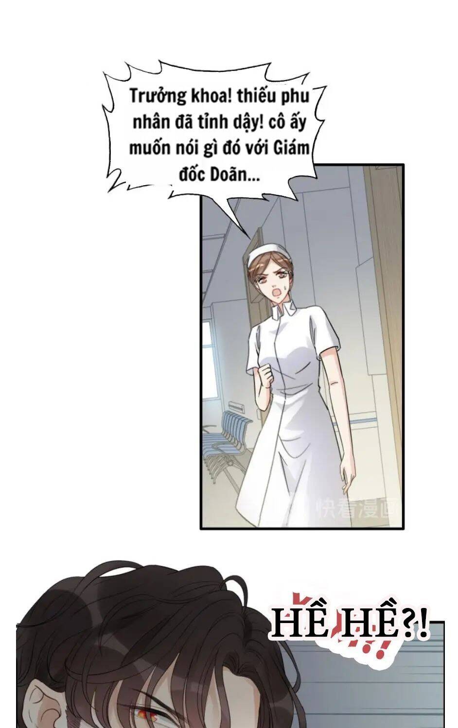 Cô Vợ Hợp Đồng Bỏ Trốn Của Tổng Giám Đốc Chapter 300 - 60