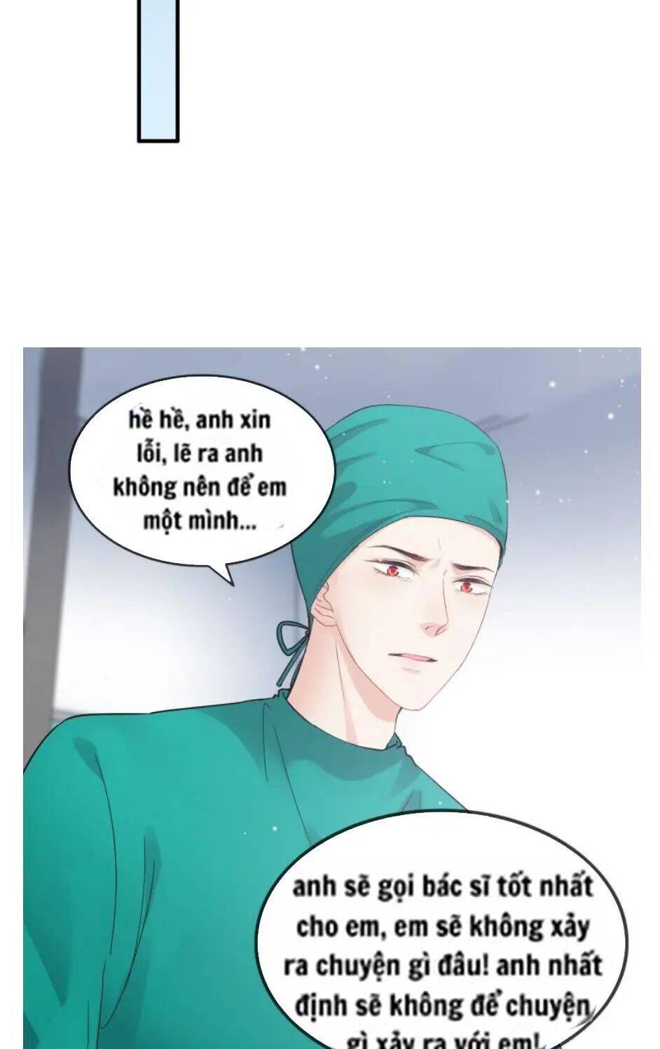 Cô Vợ Hợp Đồng Bỏ Trốn Của Tổng Giám Đốc Chapter 300 - 62