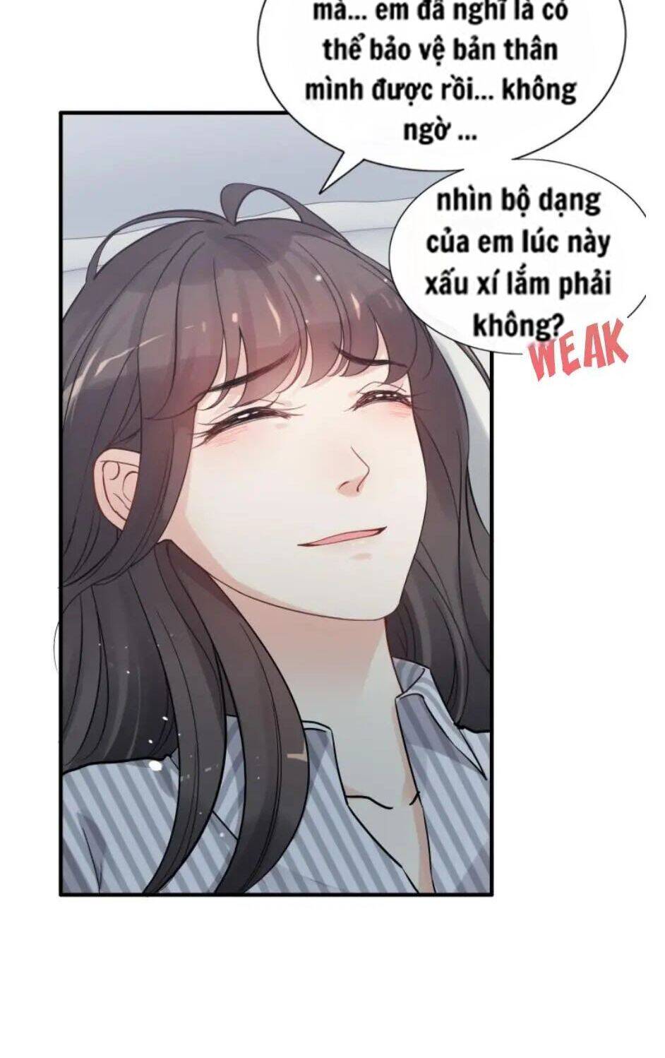 Cô Vợ Hợp Đồng Bỏ Trốn Của Tổng Giám Đốc Chapter 300 - 67