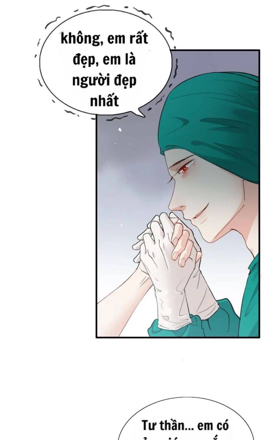 Cô Vợ Hợp Đồng Bỏ Trốn Của Tổng Giám Đốc Chapter 300 - 68