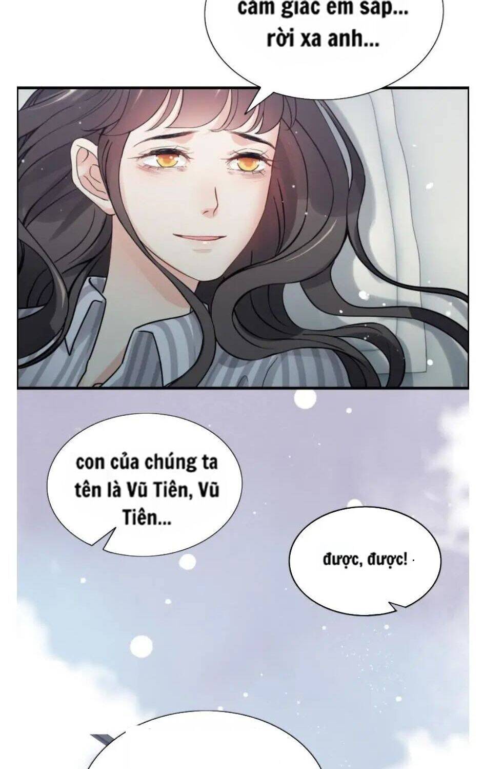 Cô Vợ Hợp Đồng Bỏ Trốn Của Tổng Giám Đốc Chapter 300 - 69