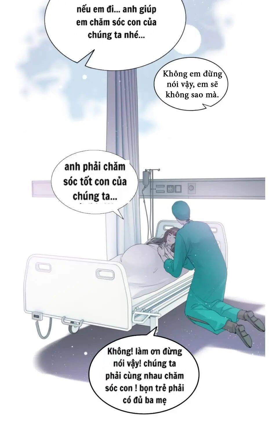 Cô Vợ Hợp Đồng Bỏ Trốn Của Tổng Giám Đốc Chapter 300 - 70