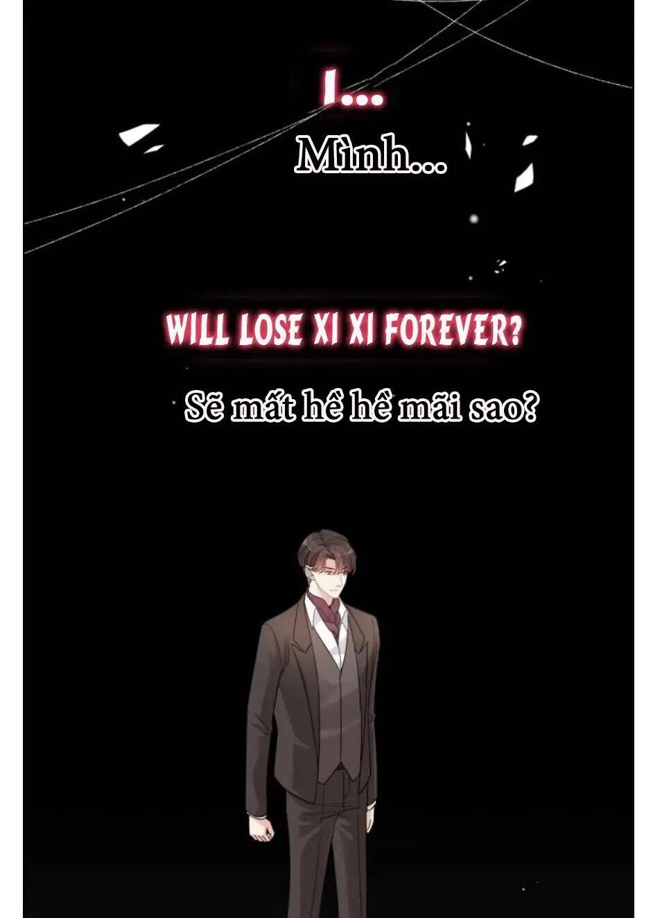 Cô Vợ Hợp Đồng Bỏ Trốn Của Tổng Giám Đốc Chapter 300 - 8