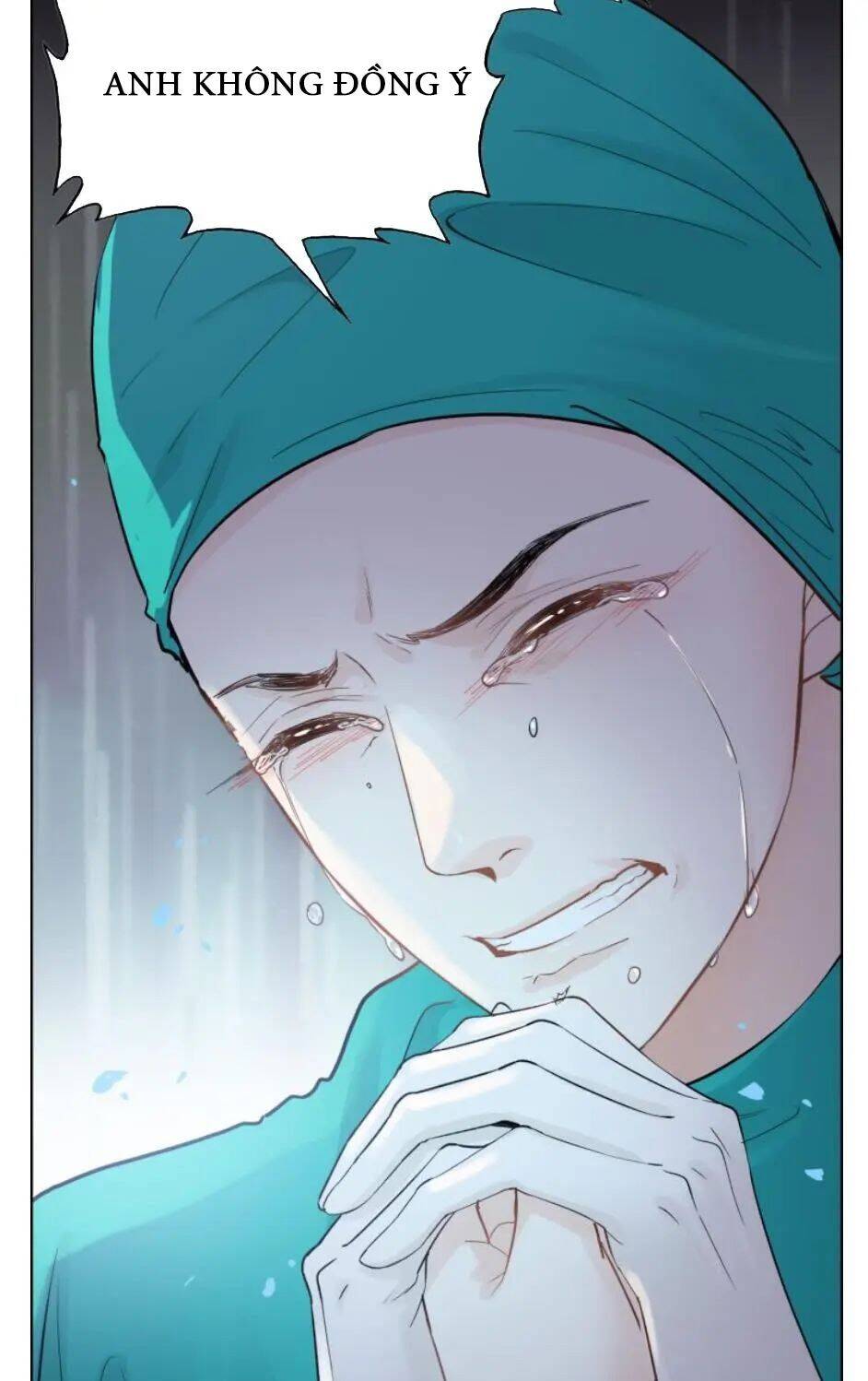 Cô Vợ Hợp Đồng Bỏ Trốn Của Tổng Giám Đốc Chapter 300 - 72