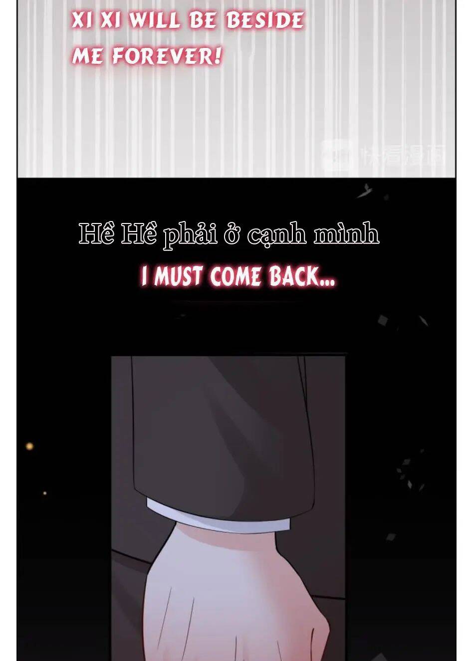 Cô Vợ Hợp Đồng Bỏ Trốn Của Tổng Giám Đốc Chapter 300 - 10