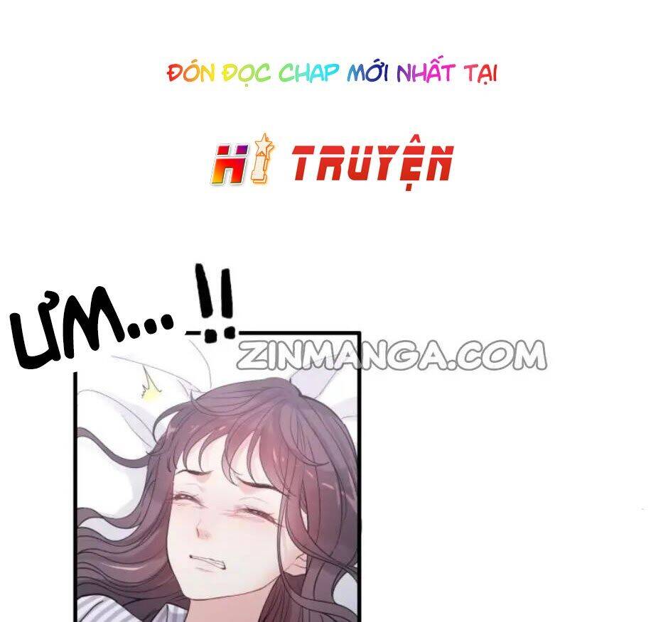 Cô Vợ Hợp Đồng Bỏ Trốn Của Tổng Giám Đốc Chapter 301 - 1
