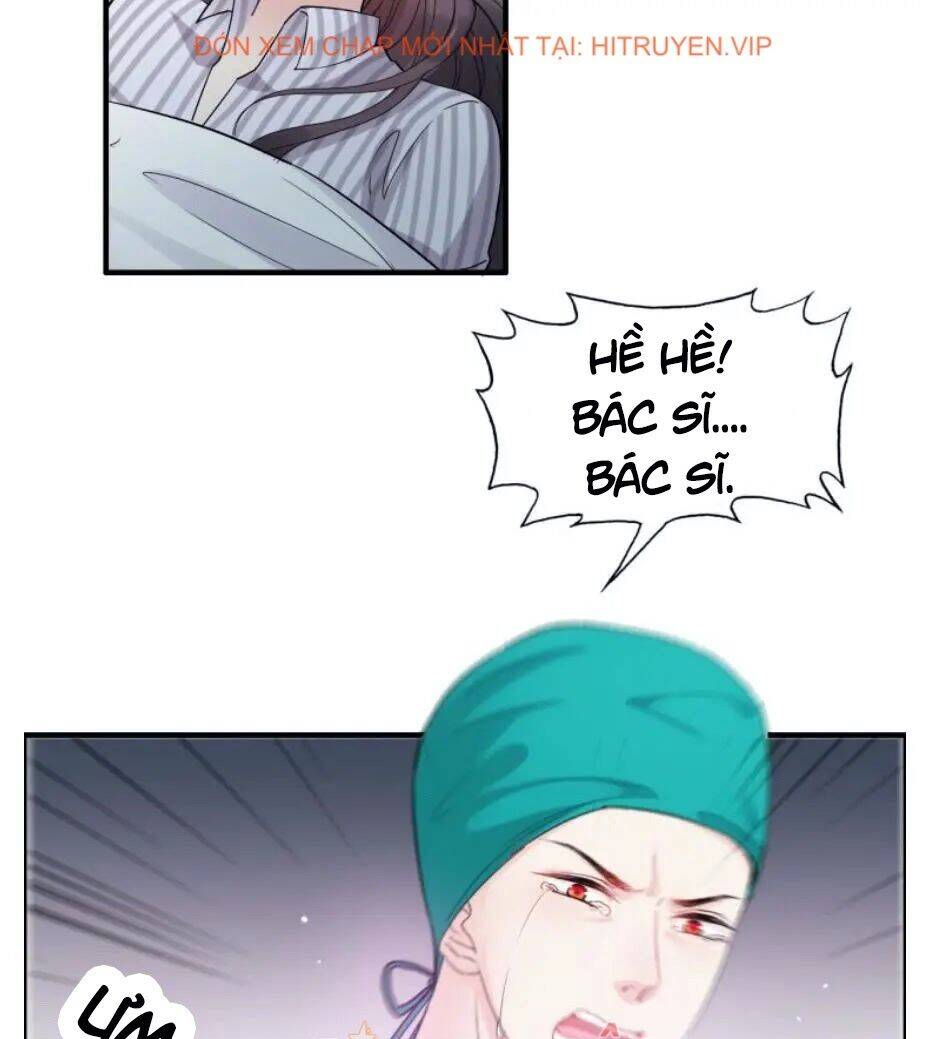 Cô Vợ Hợp Đồng Bỏ Trốn Của Tổng Giám Đốc Chapter 301 - 2