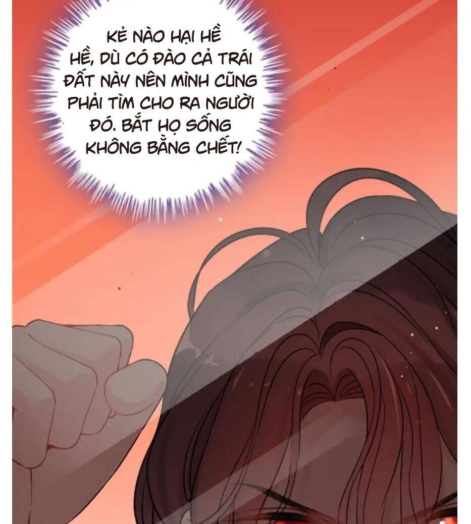 Cô Vợ Hợp Đồng Bỏ Trốn Của Tổng Giám Đốc Chapter 301 - 12