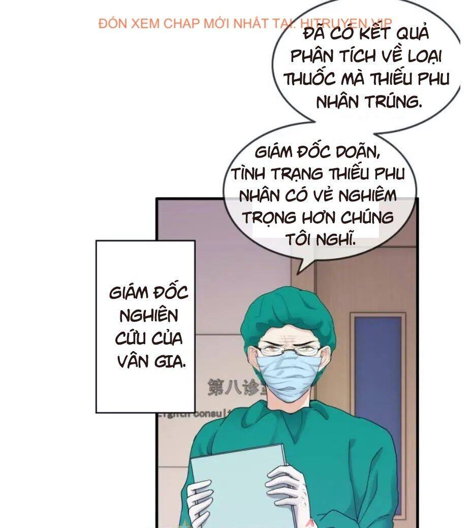 Cô Vợ Hợp Đồng Bỏ Trốn Của Tổng Giám Đốc Chapter 301 - 14