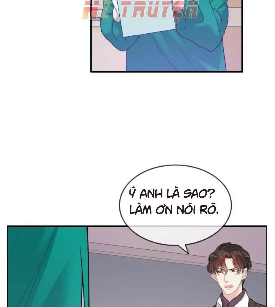 Cô Vợ Hợp Đồng Bỏ Trốn Của Tổng Giám Đốc Chapter 301 - 15