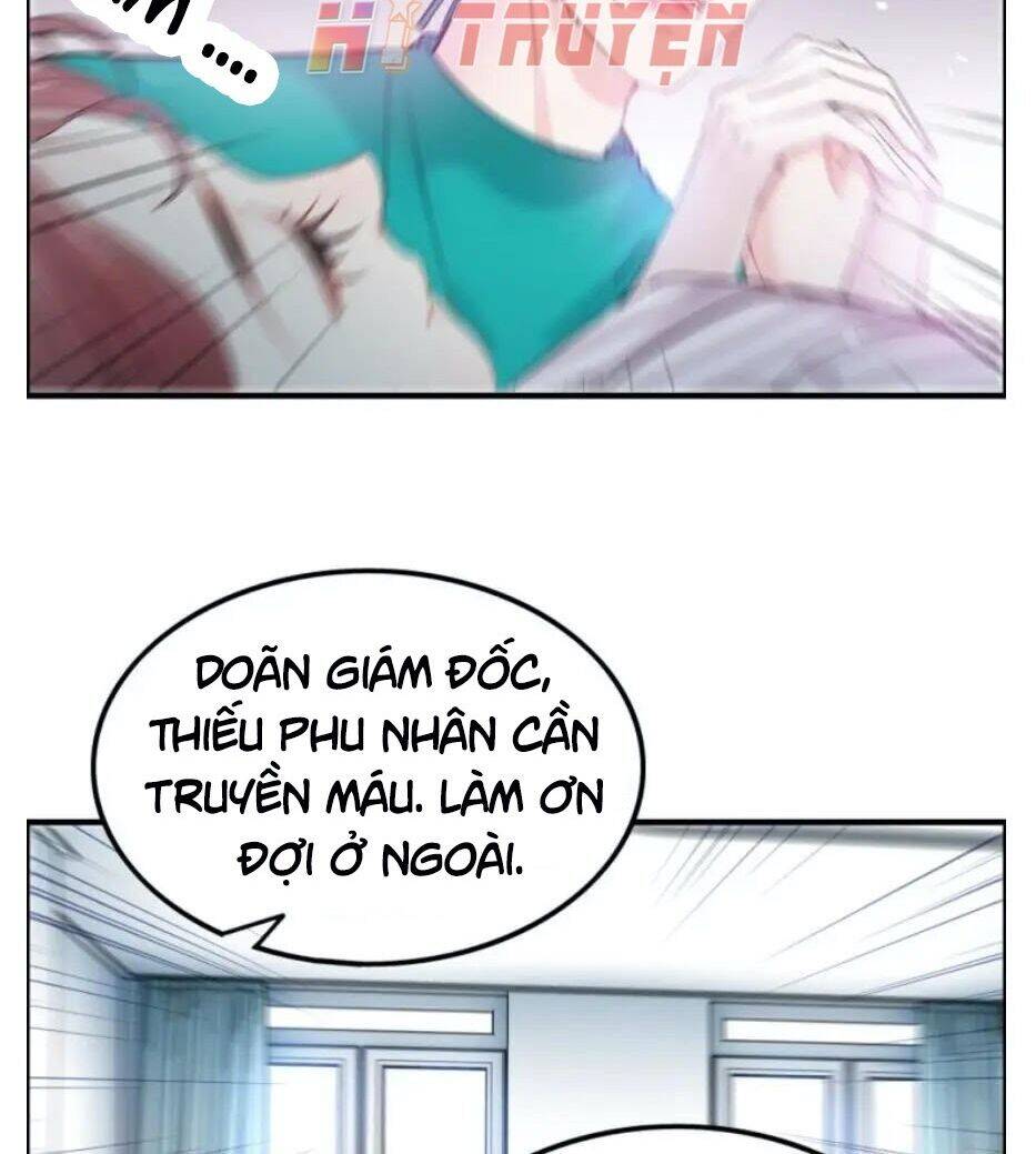 Cô Vợ Hợp Đồng Bỏ Trốn Của Tổng Giám Đốc Chapter 301 - 3