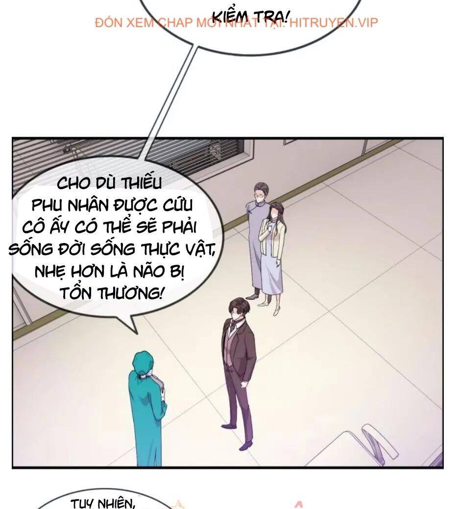 Cô Vợ Hợp Đồng Bỏ Trốn Của Tổng Giám Đốc Chapter 301 - 22