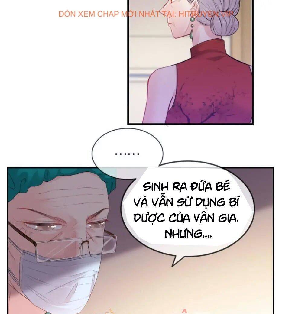 Cô Vợ Hợp Đồng Bỏ Trốn Của Tổng Giám Đốc Chapter 301 - 26