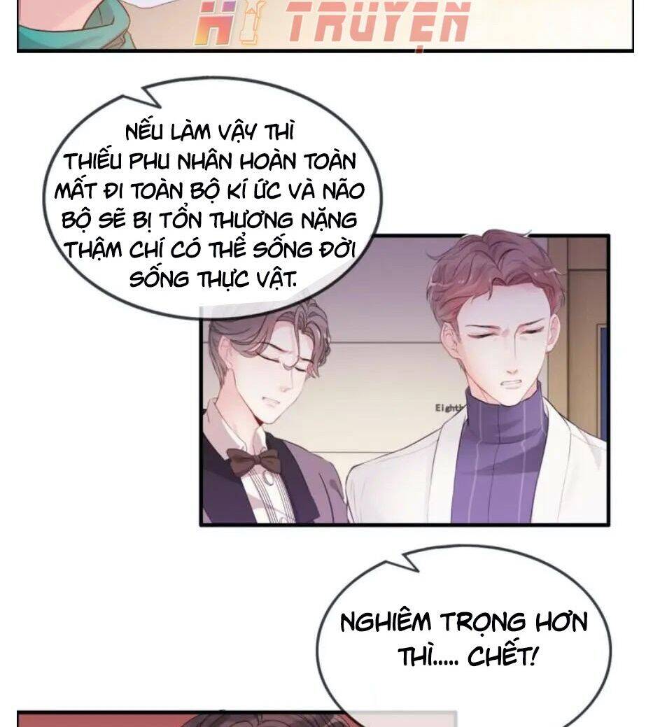 Cô Vợ Hợp Đồng Bỏ Trốn Của Tổng Giám Đốc Chapter 301 - 27