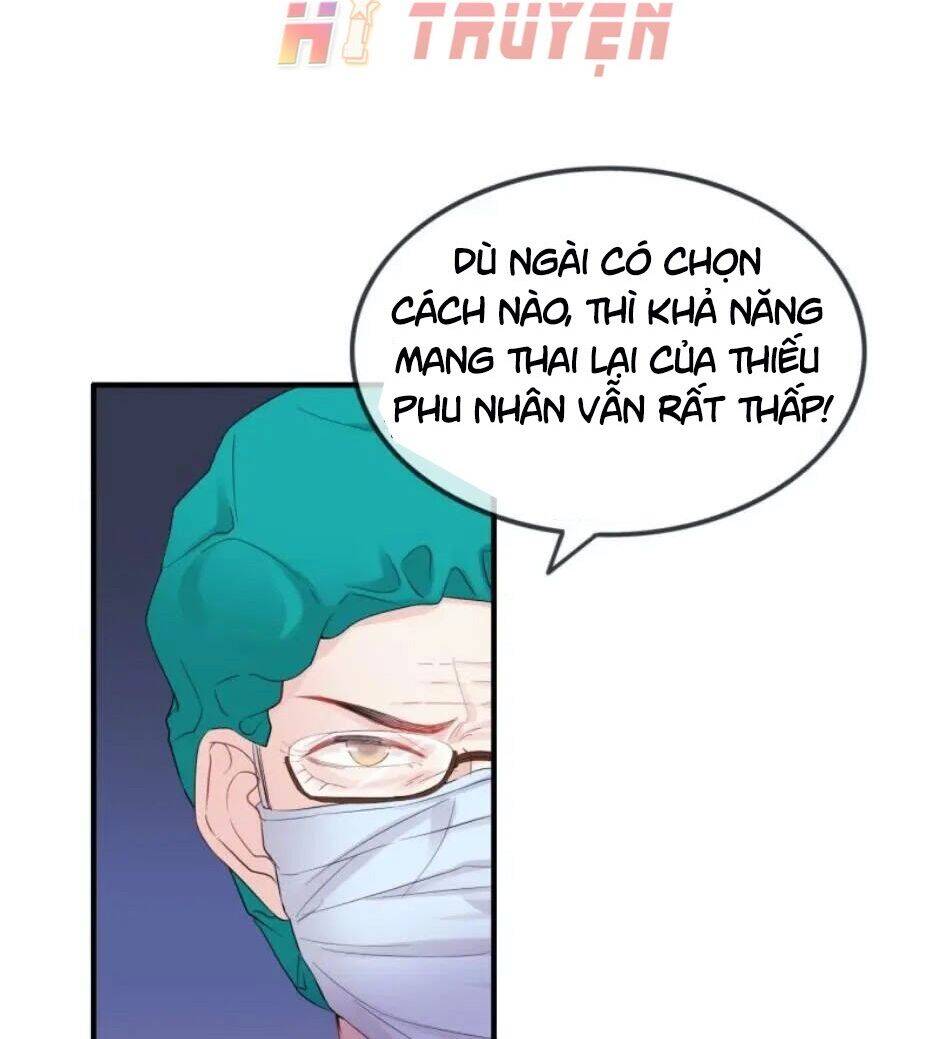 Cô Vợ Hợp Đồng Bỏ Trốn Của Tổng Giám Đốc Chapter 301 - 31