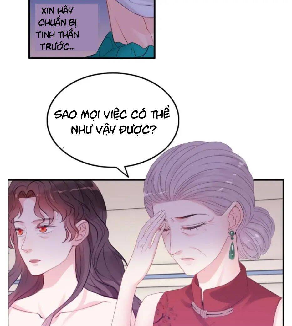 Cô Vợ Hợp Đồng Bỏ Trốn Của Tổng Giám Đốc Chapter 301 - 32