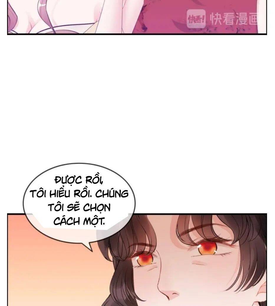 Cô Vợ Hợp Đồng Bỏ Trốn Của Tổng Giám Đốc Chapter 301 - 33