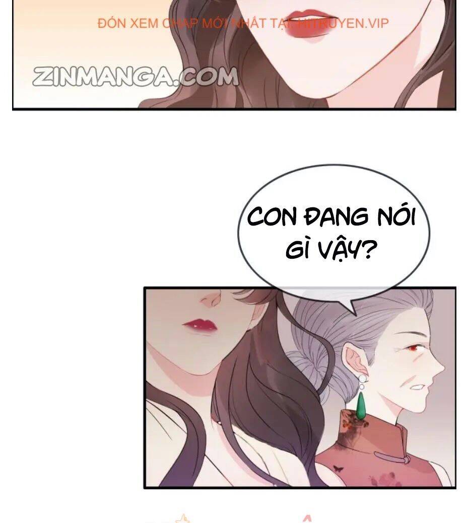 Cô Vợ Hợp Đồng Bỏ Trốn Của Tổng Giám Đốc Chapter 301 - 34