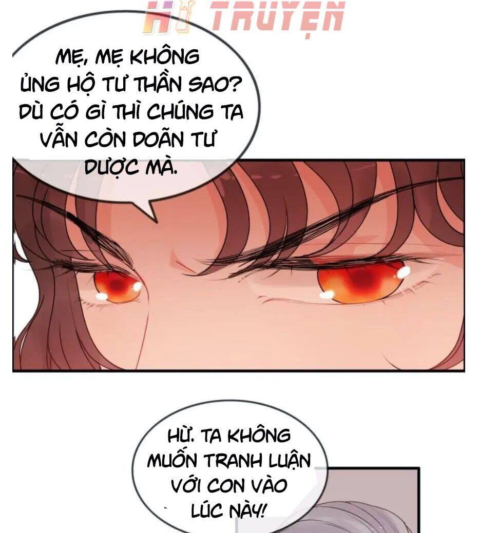 Cô Vợ Hợp Đồng Bỏ Trốn Của Tổng Giám Đốc Chapter 301 - 35