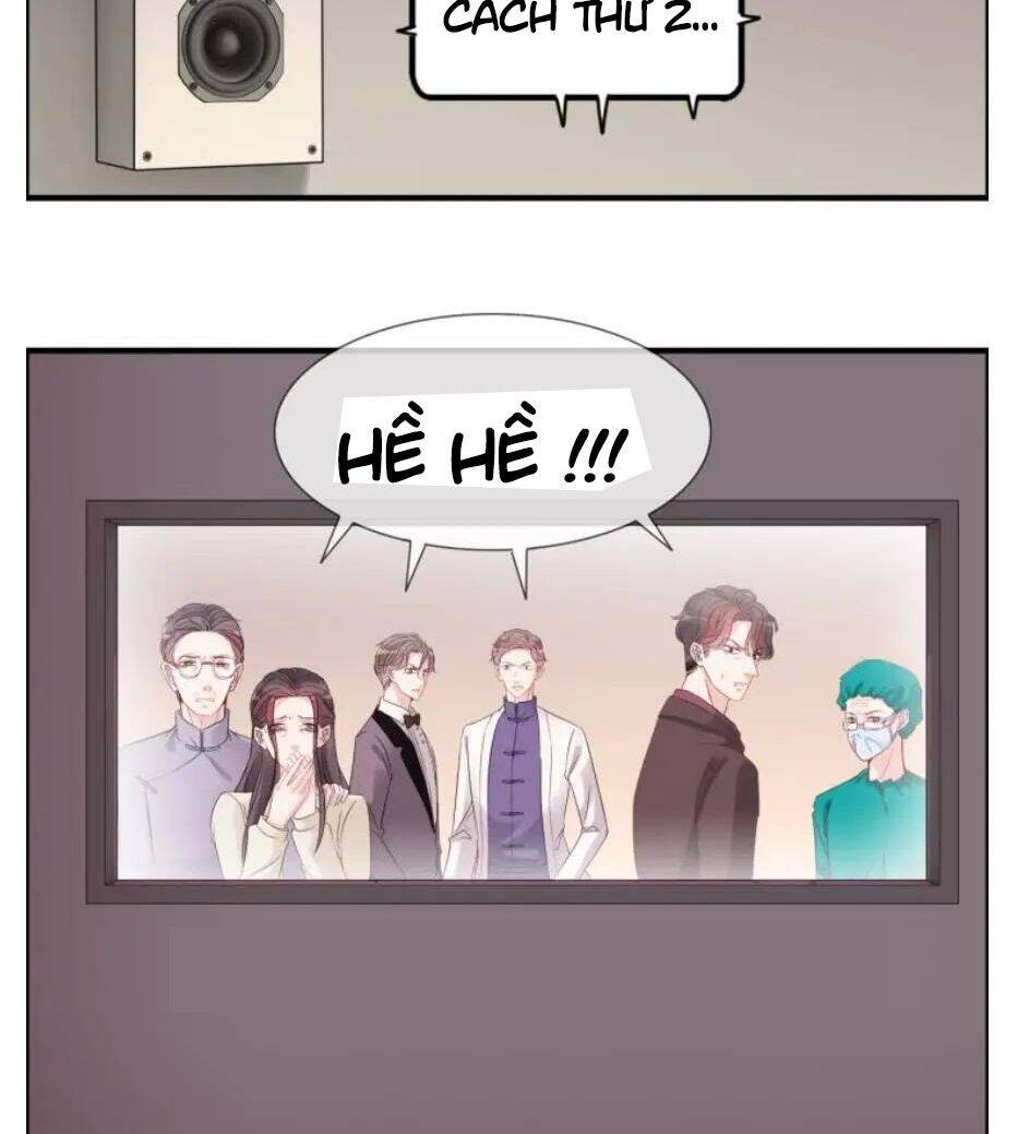 Cô Vợ Hợp Đồng Bỏ Trốn Của Tổng Giám Đốc Chapter 301 - 37