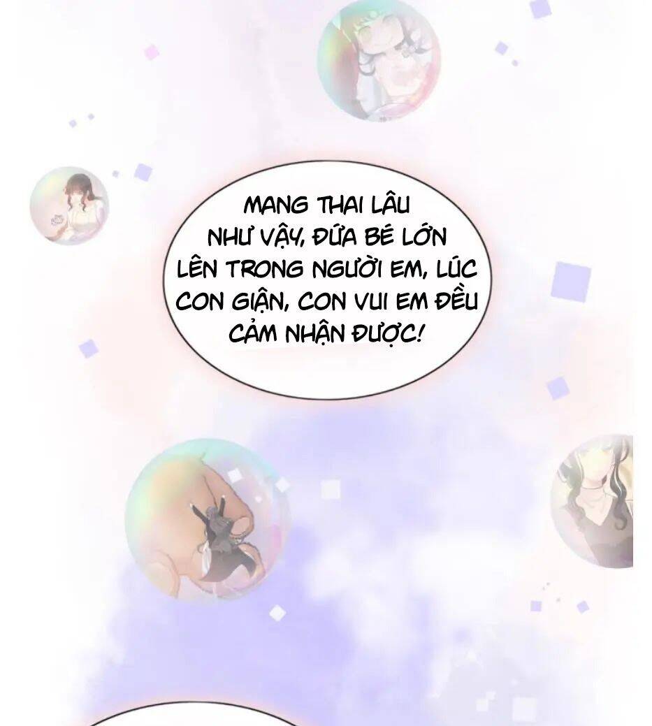 Cô Vợ Hợp Đồng Bỏ Trốn Của Tổng Giám Đốc Chapter 301 - 40