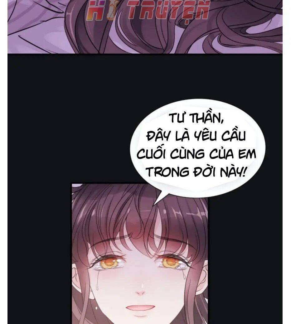 Cô Vợ Hợp Đồng Bỏ Trốn Của Tổng Giám Đốc Chapter 301 - 43