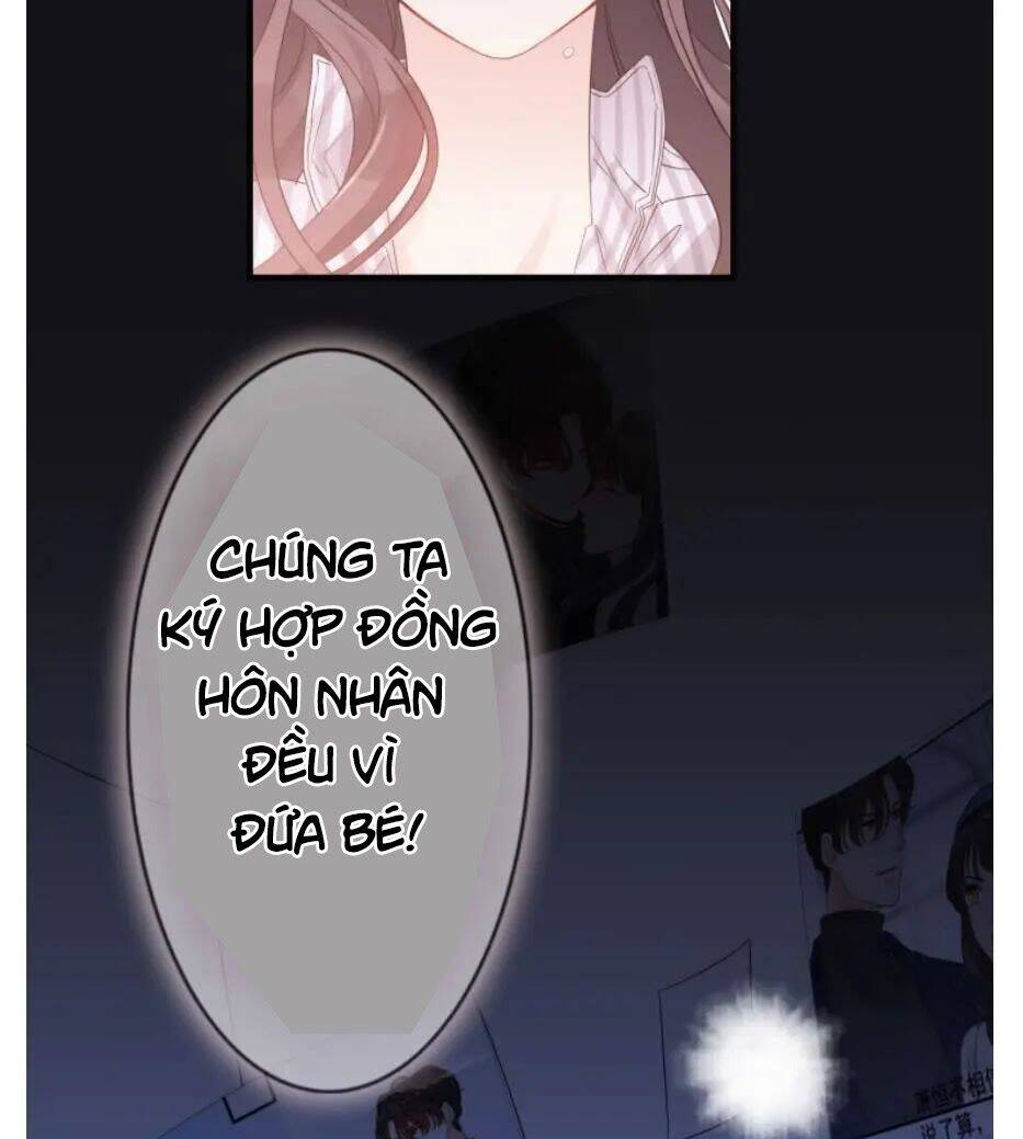 Cô Vợ Hợp Đồng Bỏ Trốn Của Tổng Giám Đốc Chapter 301 - 44