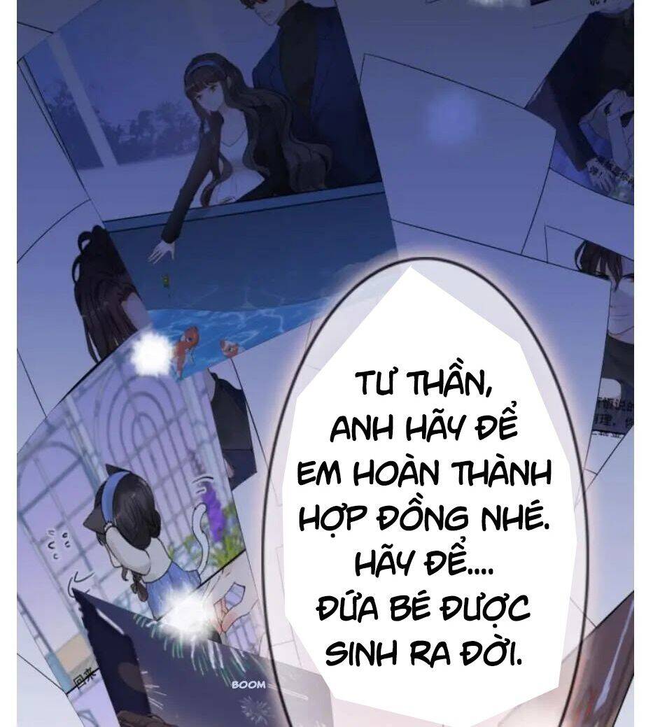 Cô Vợ Hợp Đồng Bỏ Trốn Của Tổng Giám Đốc Chapter 301 - 45