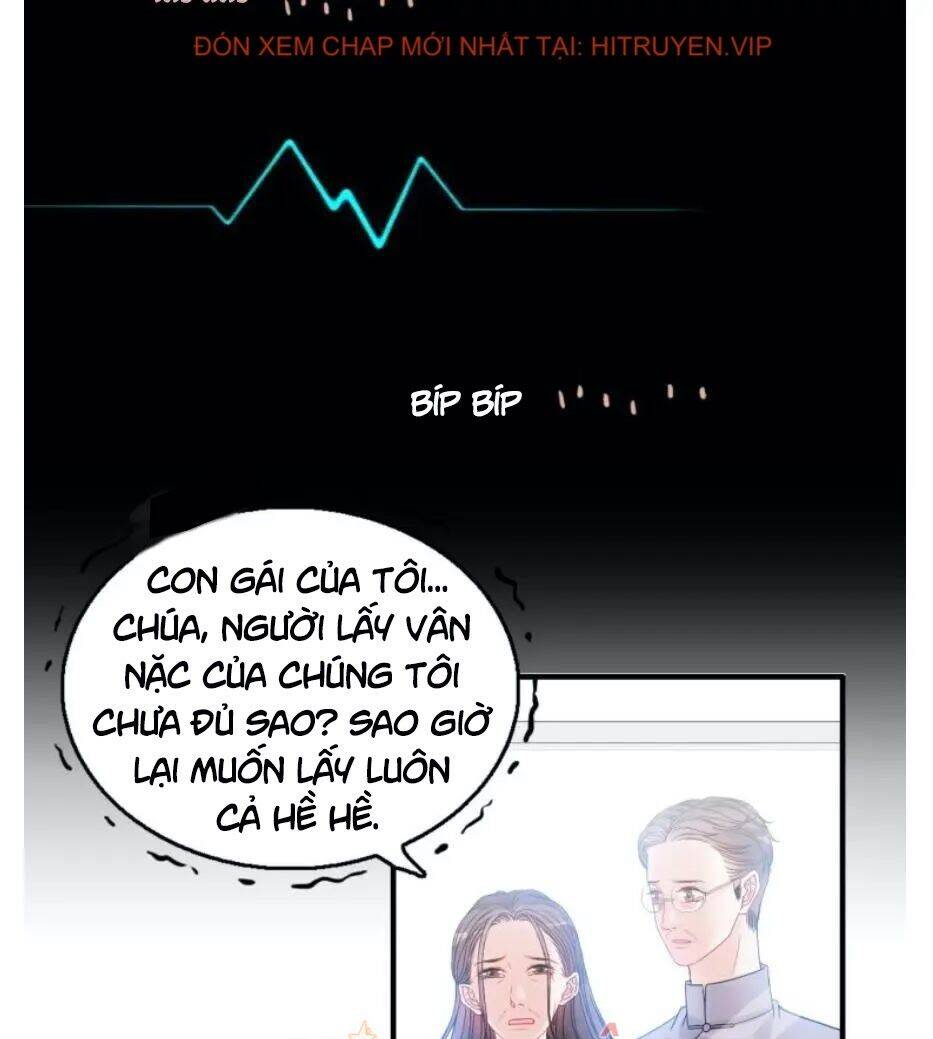 Cô Vợ Hợp Đồng Bỏ Trốn Của Tổng Giám Đốc Chapter 301 - 6