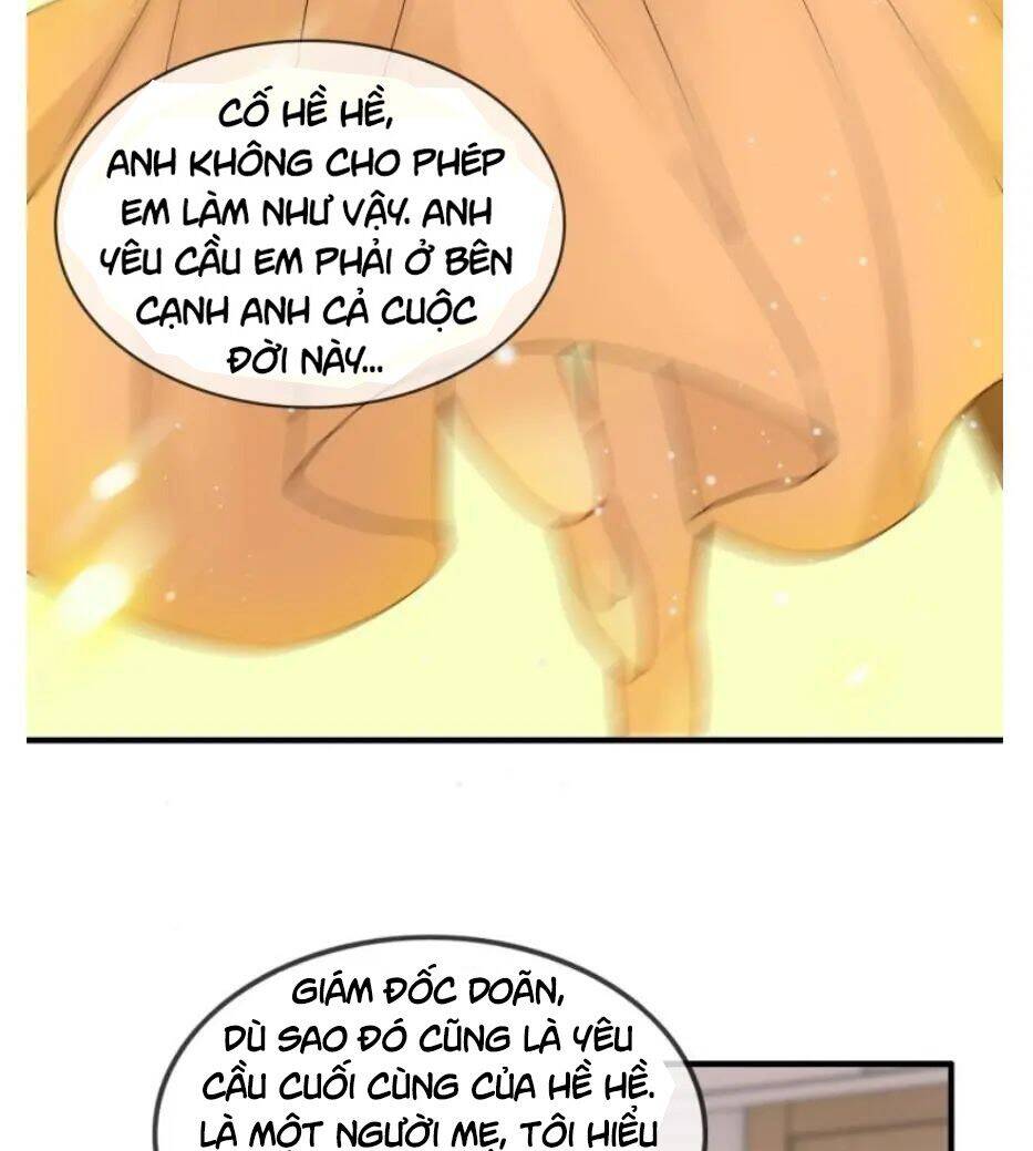 Cô Vợ Hợp Đồng Bỏ Trốn Của Tổng Giám Đốc Chapter 301 - 52