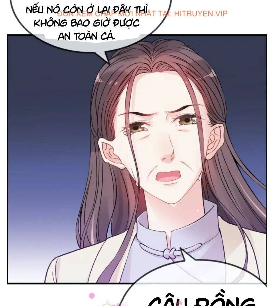 Cô Vợ Hợp Đồng Bỏ Trốn Của Tổng Giám Đốc Chapter 301 - 54