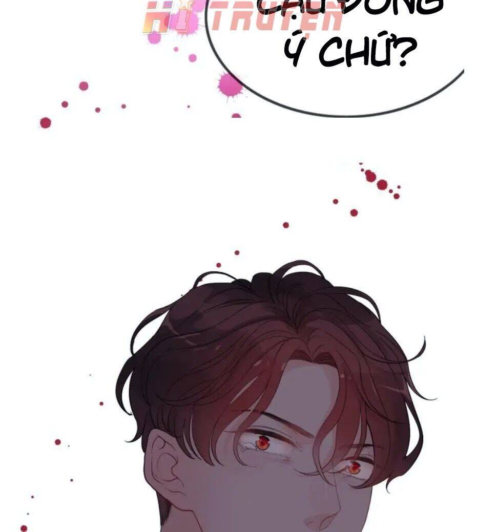 Cô Vợ Hợp Đồng Bỏ Trốn Của Tổng Giám Đốc Chapter 301 - 55